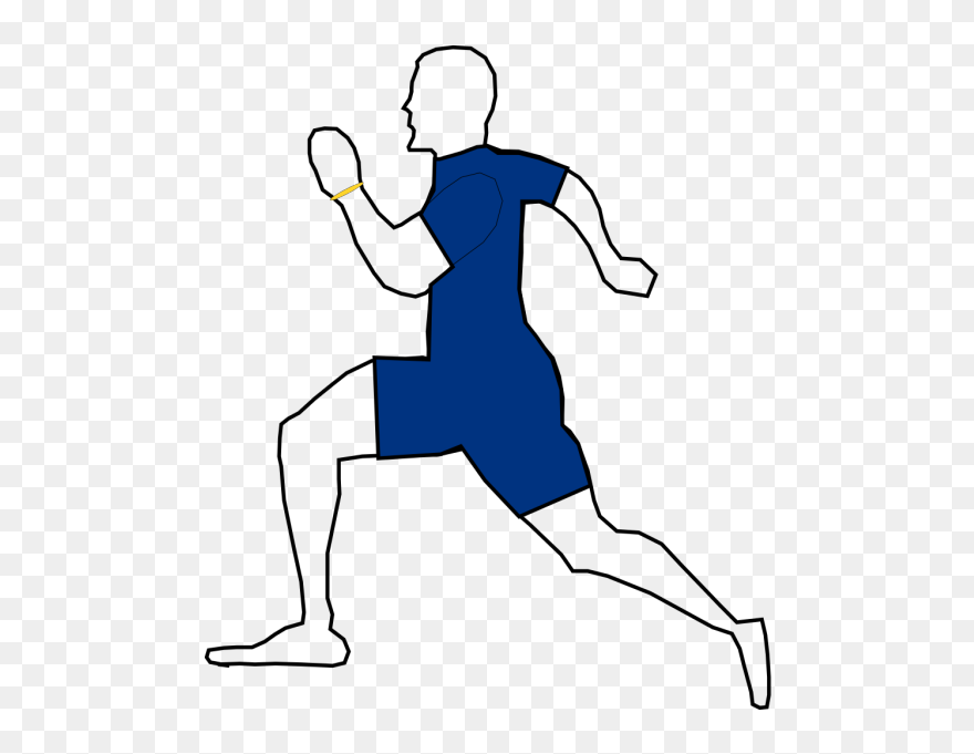 Exercise Clip Art - Png Download