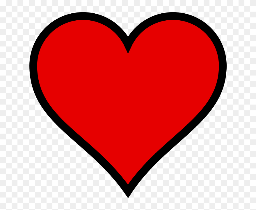 Heart Clipart