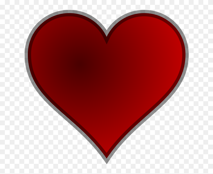 Heart Clipart