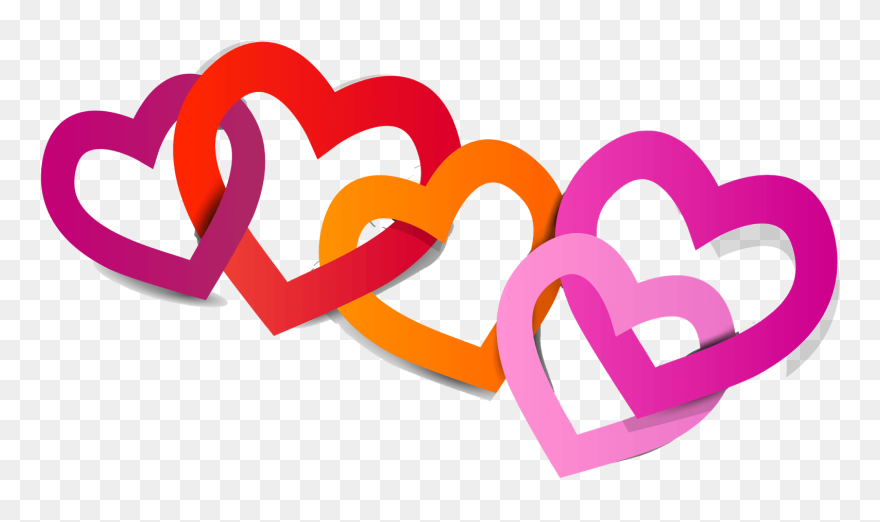 Transparent Love Clipart - Png Download