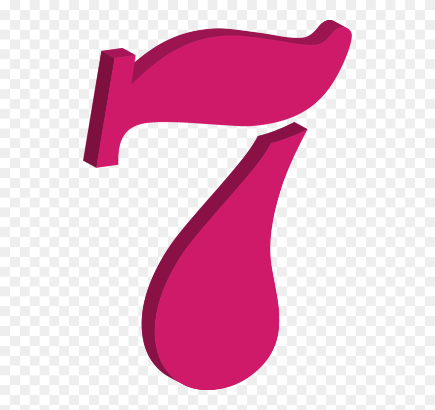 Pink,angle,neck - 7 Clipart Png Transparent Png
