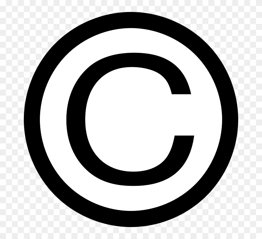 Copyright Free Png Images - Number 3 In Circle Png Clipart