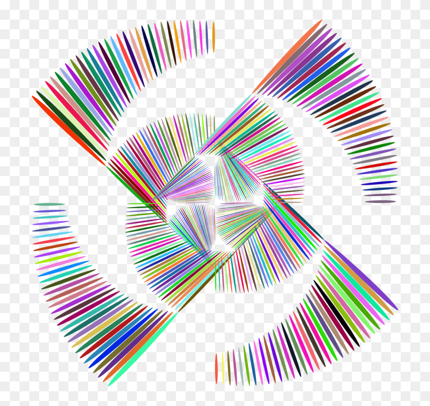 Computer Icons Eye Web Design Technology Tree Clipart - Clip Art - Png Download