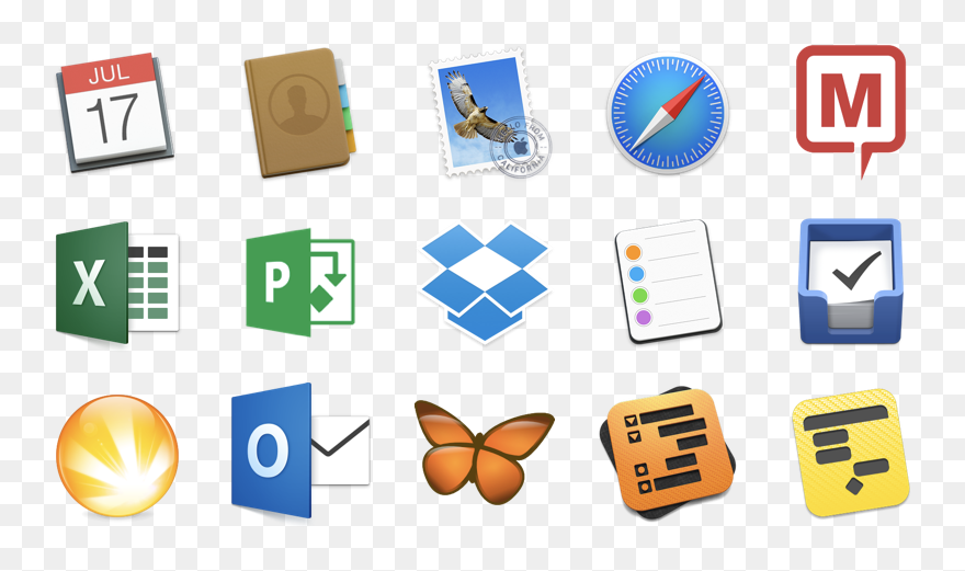 Extensive Import And Export In Merlin Project Clipart