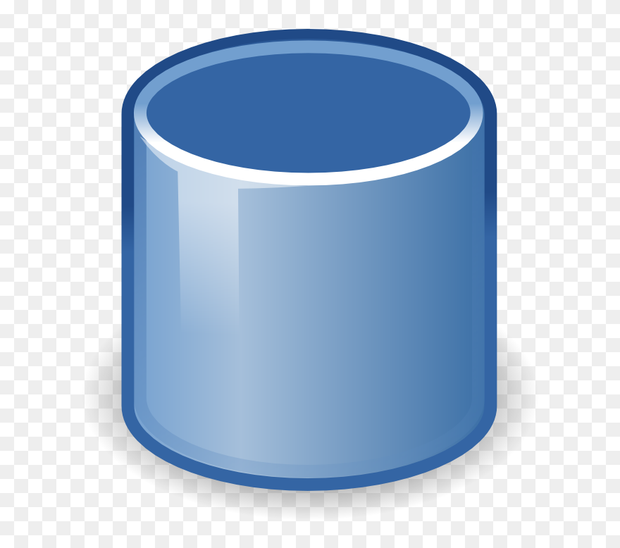 Database Png Transparent Images - Clipart Database Png