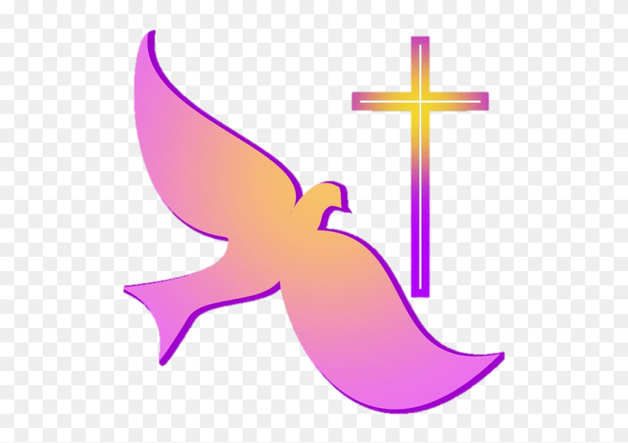 #cross #jesus #christianity #christian #god #symbol - Christianity Faith Religious Symbols Clipart