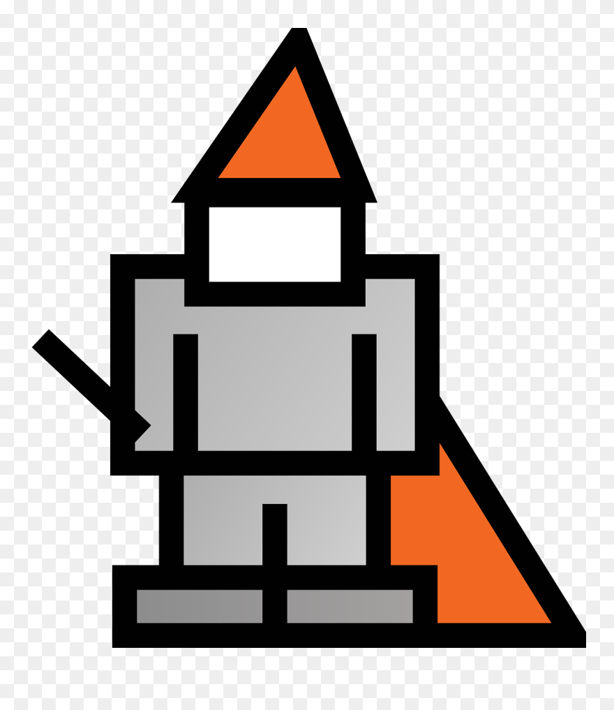 Wizard Sorcerer Tile Free Photo - Strategy Game Clipart