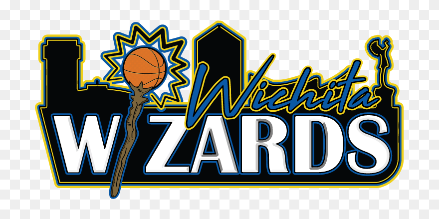 Wichita Wizards Clipart
