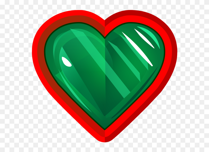 Hearts0014 - Heart Clipart