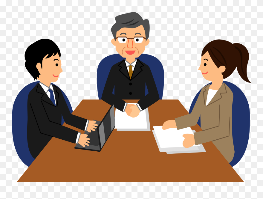 会社 の 中 イラスト Clipart