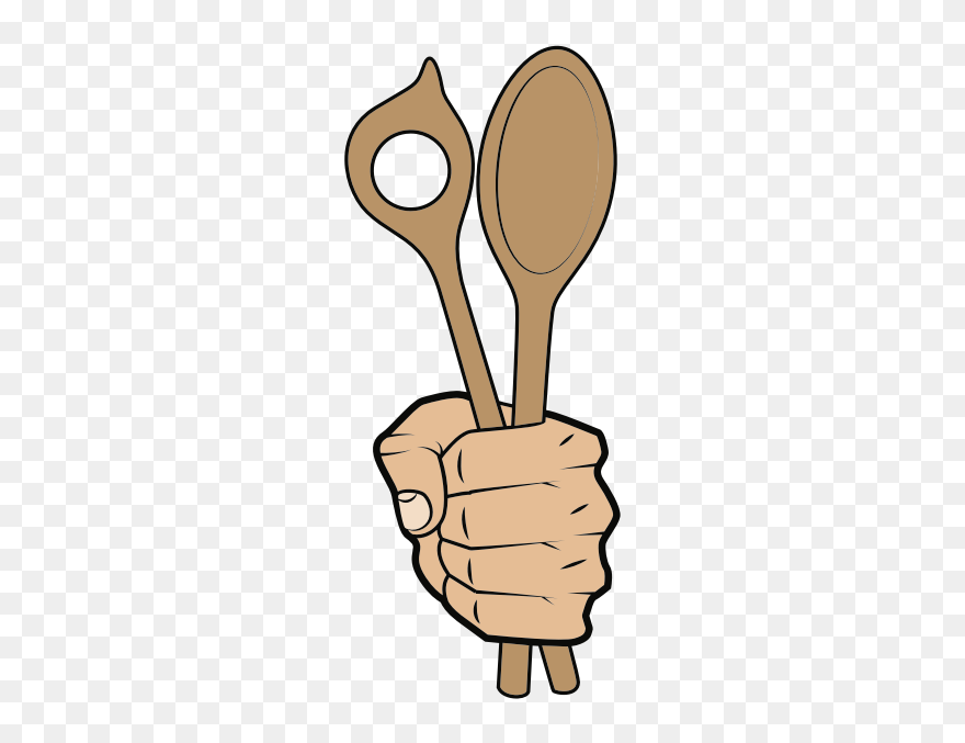Cooking Utensils - Cooking Utensil Sclip Art - Png Download