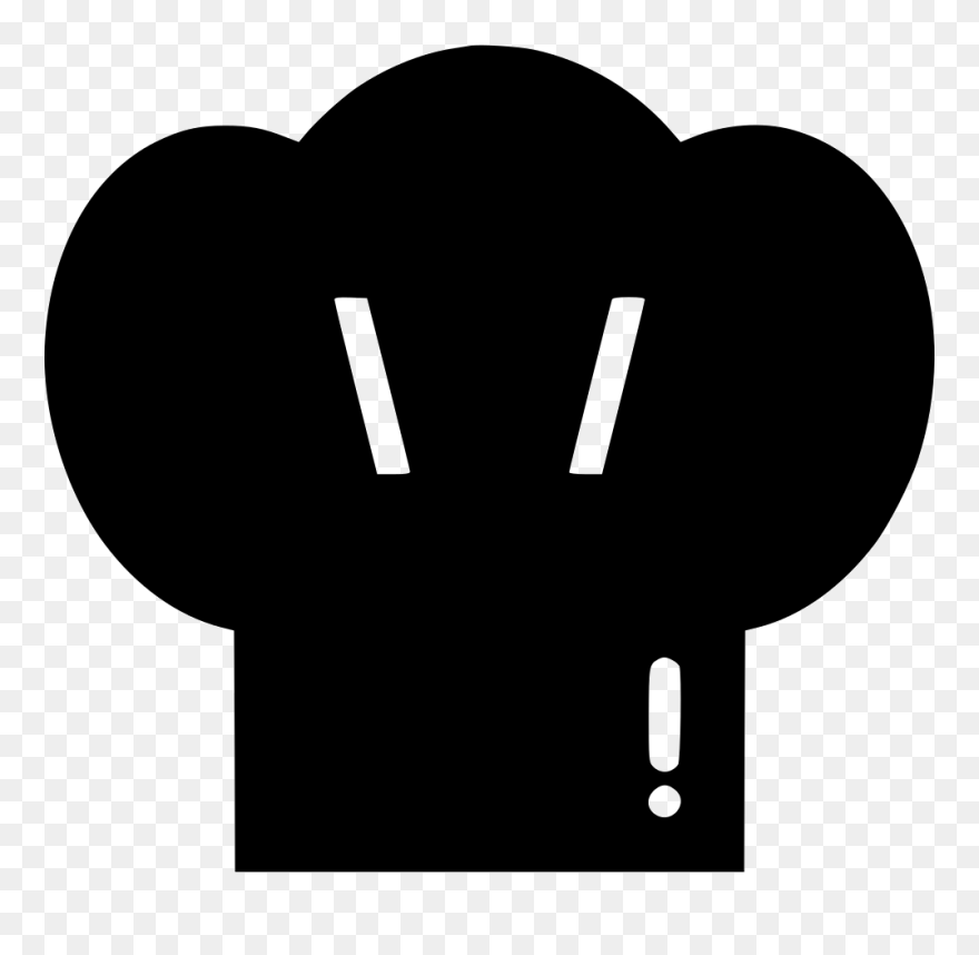 Chef Cooking Clipart - Png Download