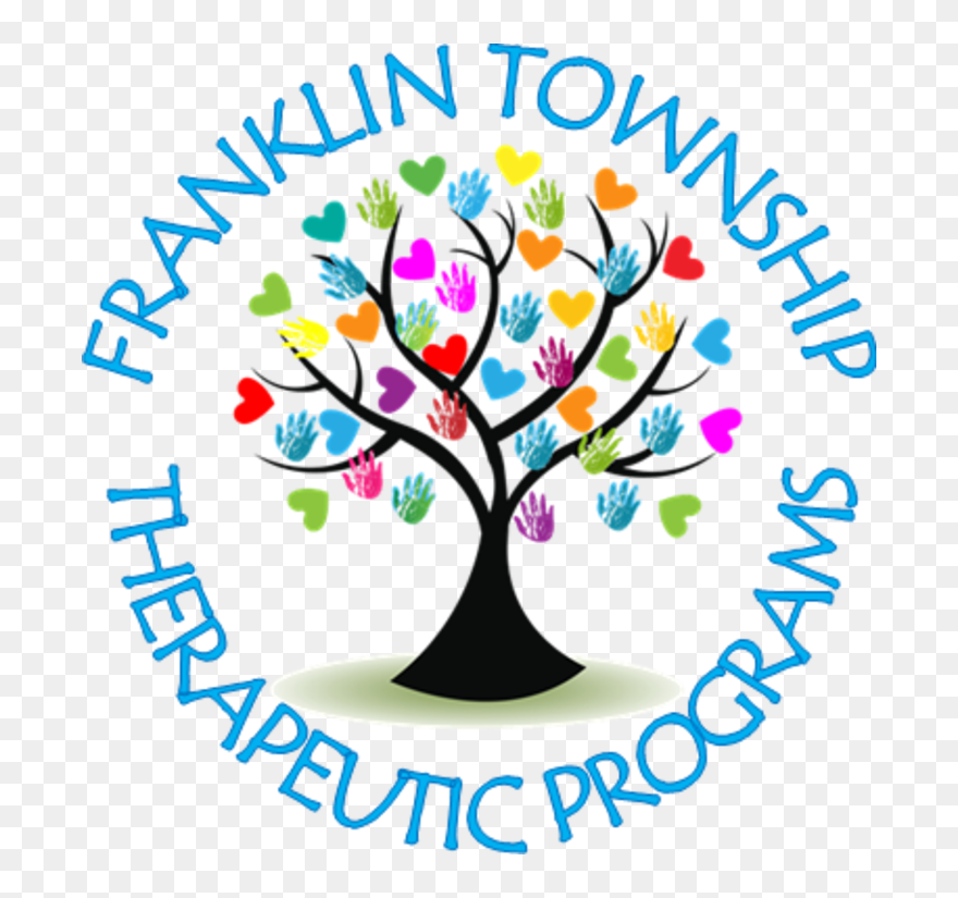 Care Share Aware A - Business Tree Clipart