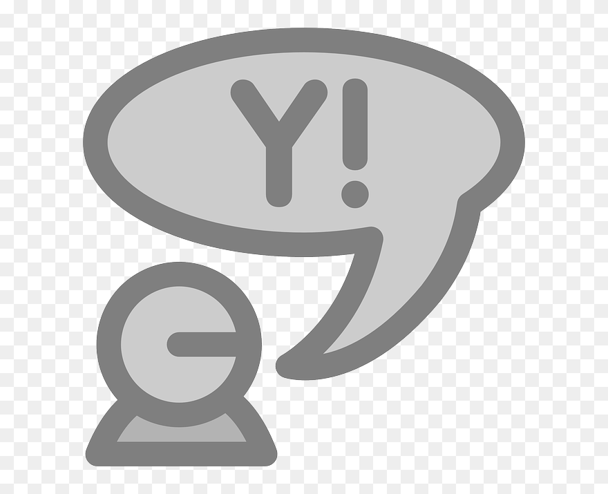 Language Icon Transparent Clipart