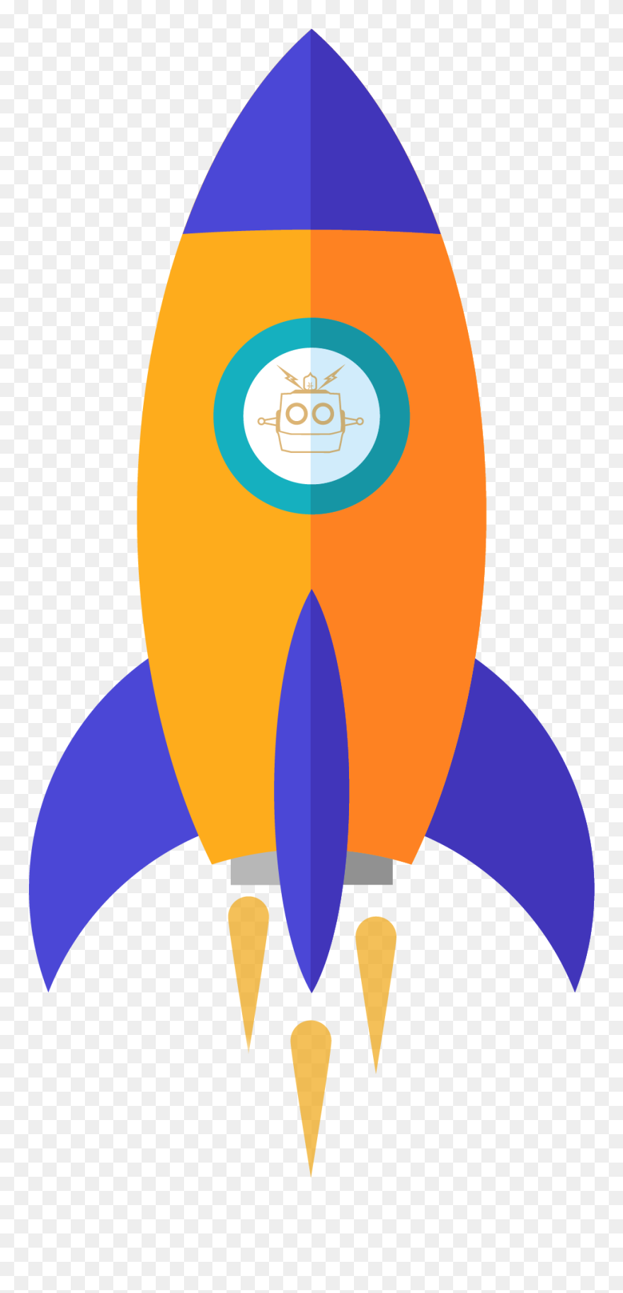 Flat Design Free Png Clipart