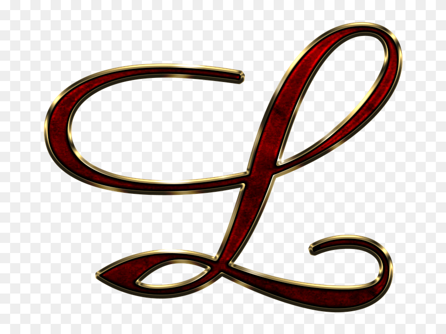 L Clipart Clip Art - Capital Letter L Png Transparent Png