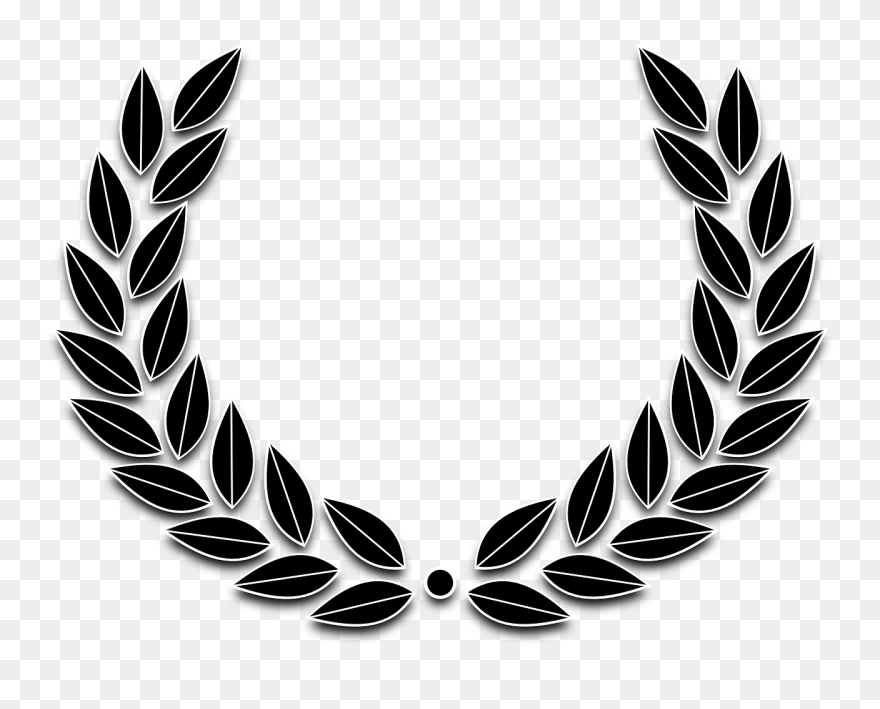 Laurel Wreath Clipart