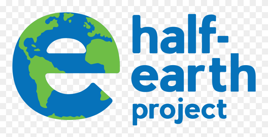 Fraction Clipart Half Day - Png Download