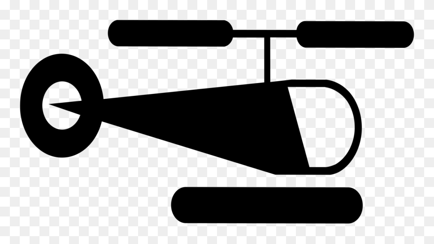 Angle,monochrome Photography,silhouette - Clip Art - Png Download