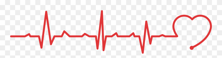 #heart #hearts #valentine #valentinesday #decoration - Transparent Heart Rate Png Clipart