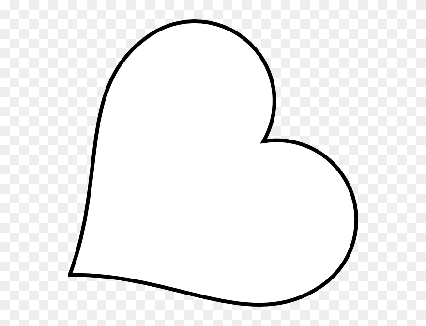 Clip Art Heart Love Royalty-free Image - Clip Art - Png Download