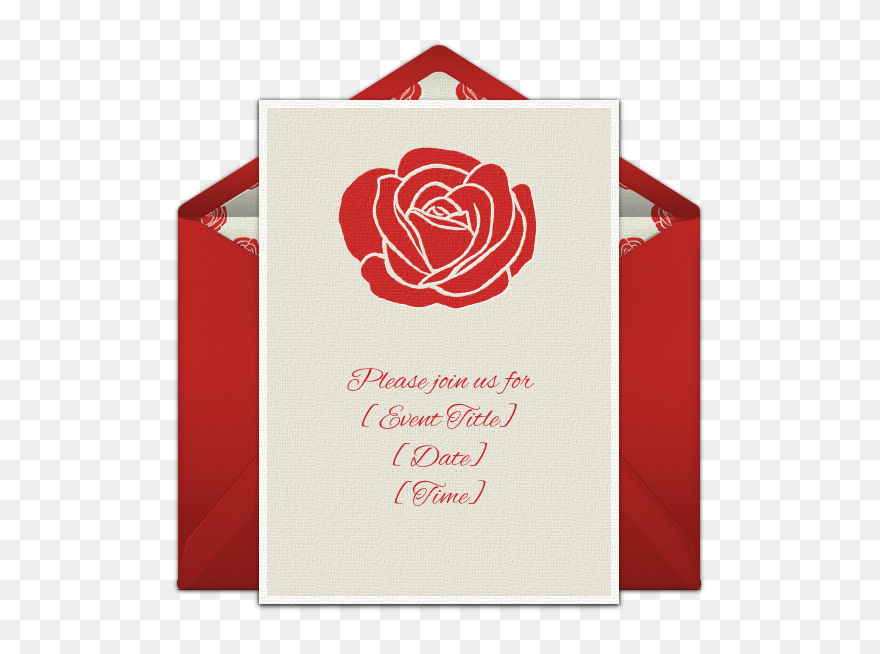 Invitation Words For School Party Clipart