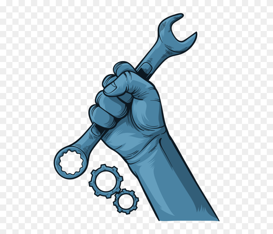 Transparent Labor Day Clipart Images - Happy Labour Day 2020 - Png Download
