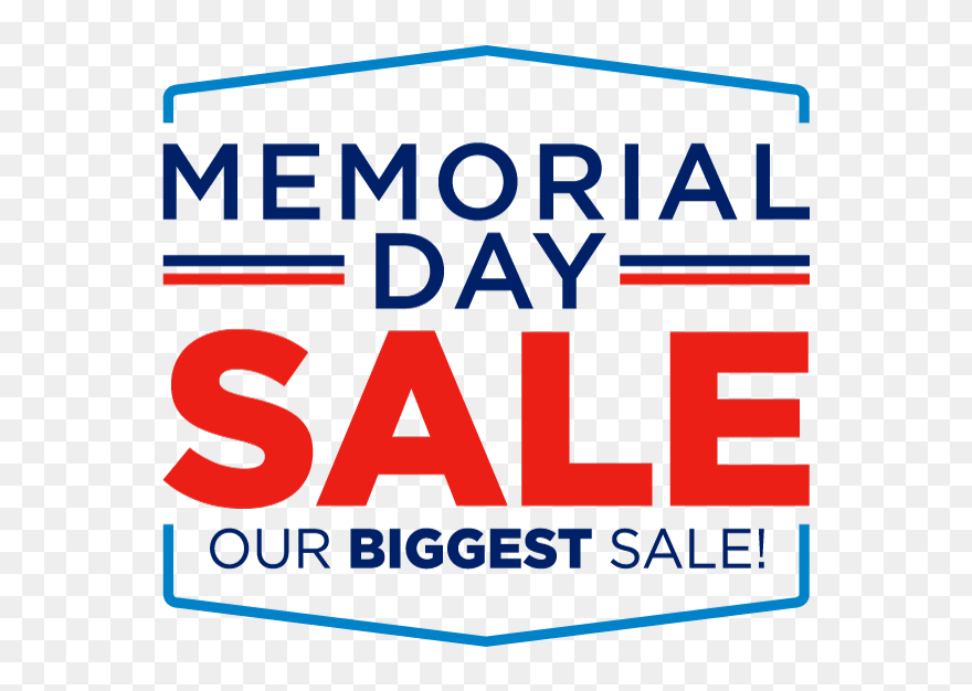 Transparent Memorial Day Clipart - Poster - Png Download