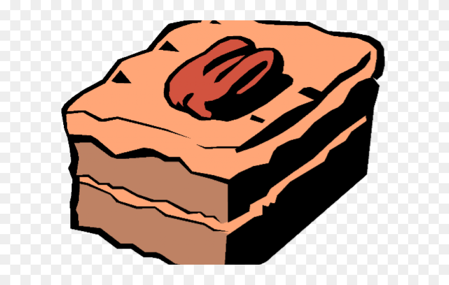 Very Hungry Caterpillar Chocolate Cake Clip Art - Png Download