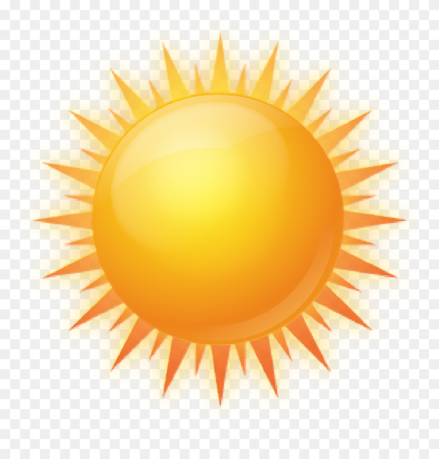 Sun Computer File - Sun Images Png Clipart