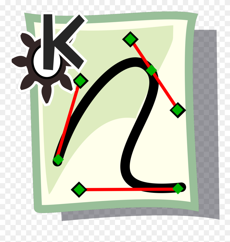 Spreadsheet Cartoon Clipart