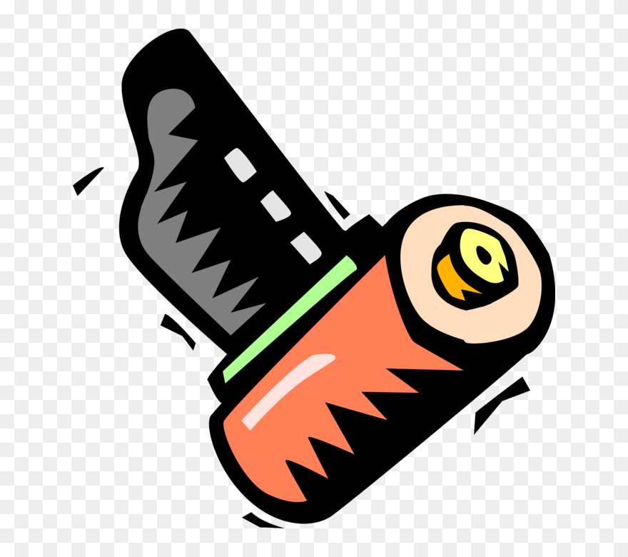 Film Clipart 35mm - Illustration - Png Download