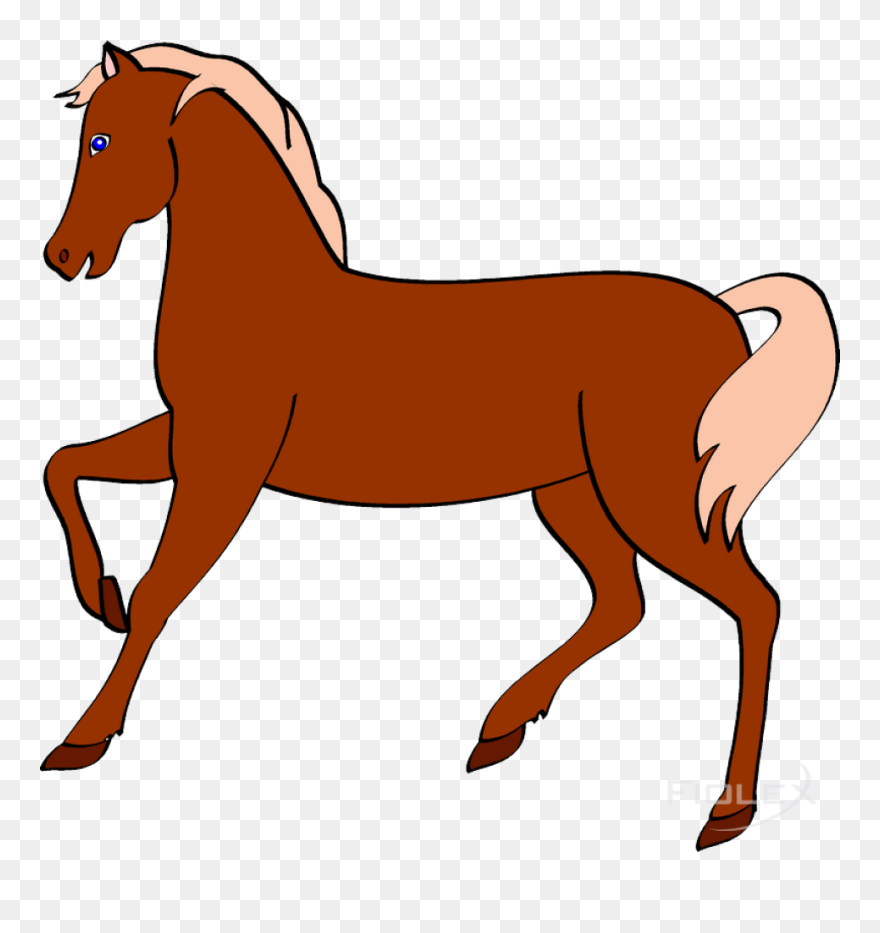 Sorrel Clipart