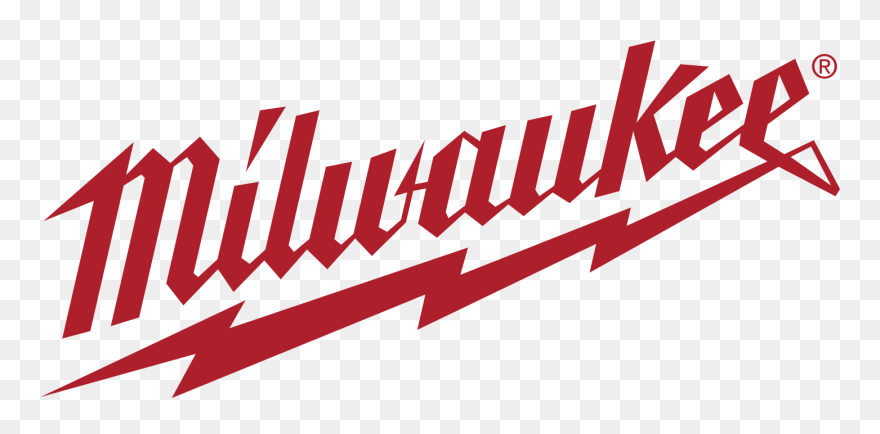 Milwaukee Tools Clipart
