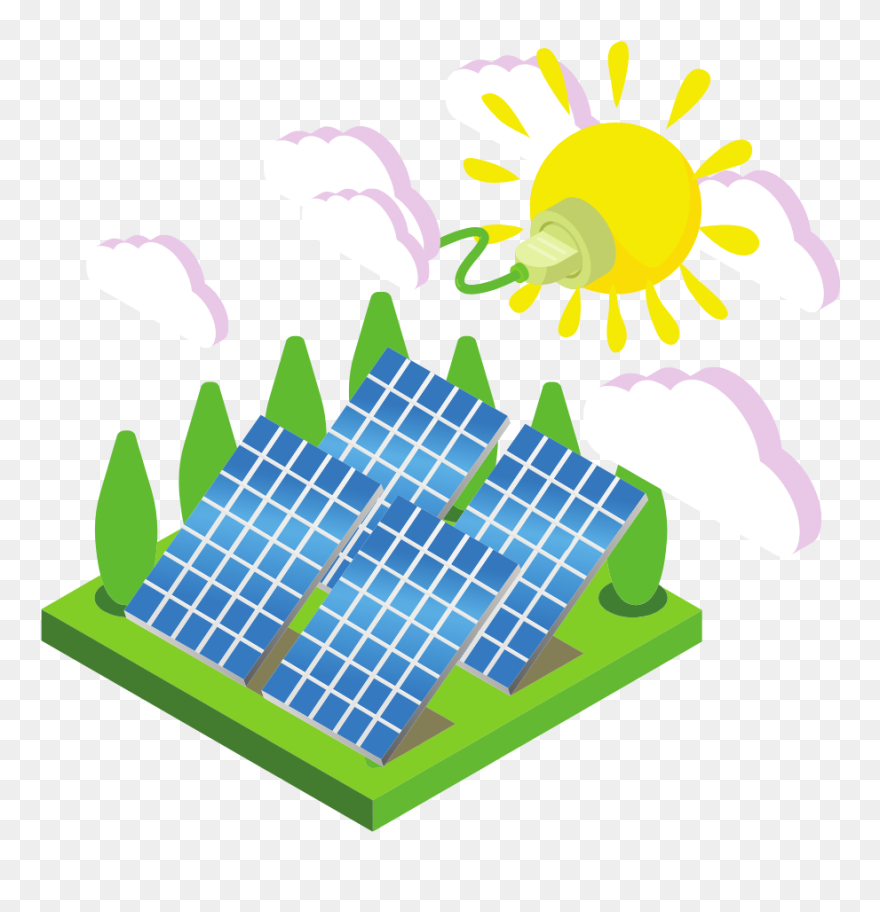 Zonnepanelen Kopen Coolblue Vattenfall Clipart