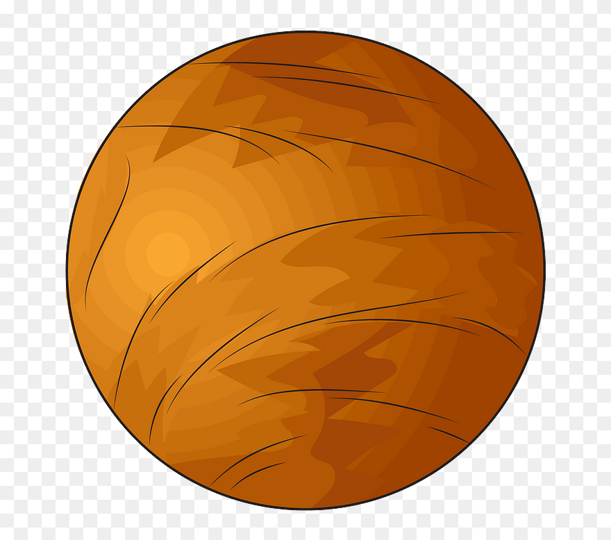 Venus Clipart - Bye Bye Facebook - Png Download