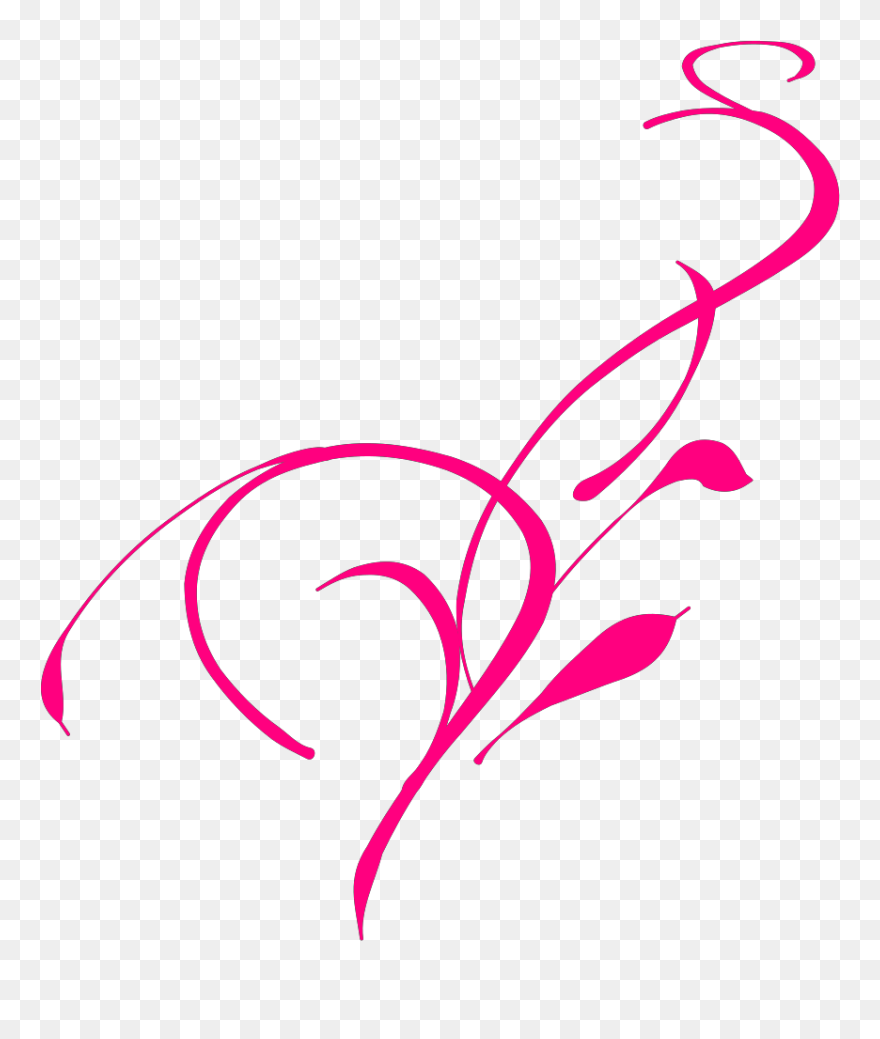 Vine Clip Art - Png Download