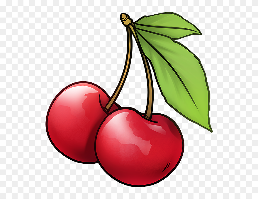 Cherry Clipart