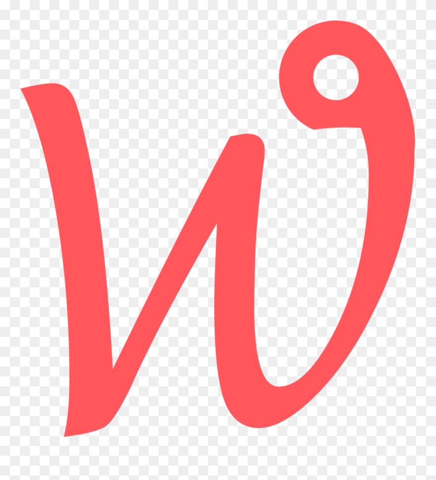 Wanted Transparent Format - Calligraphy Clipart