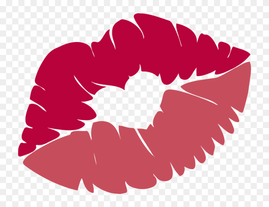 Bacio Png Pluspng - Emoji Kiss Clipart