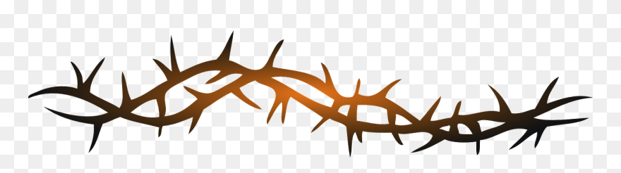 Thorn Png Clipart