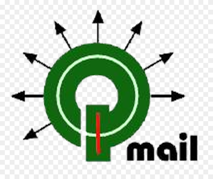 Qmail - Qmail Png Clipart
