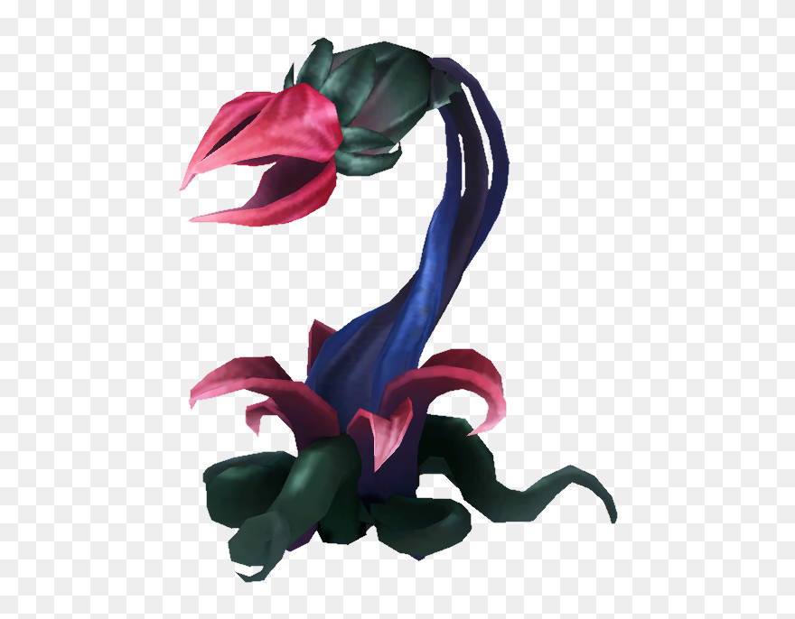 ​ - Deadly Spines Clipart