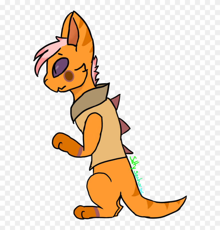 Loyal Dog Clipart Graphic Black And White Stock Jasper - Cartoon - Png Download