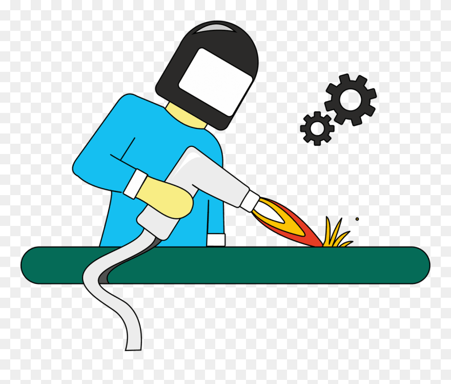 Engineering & Trades Clipart