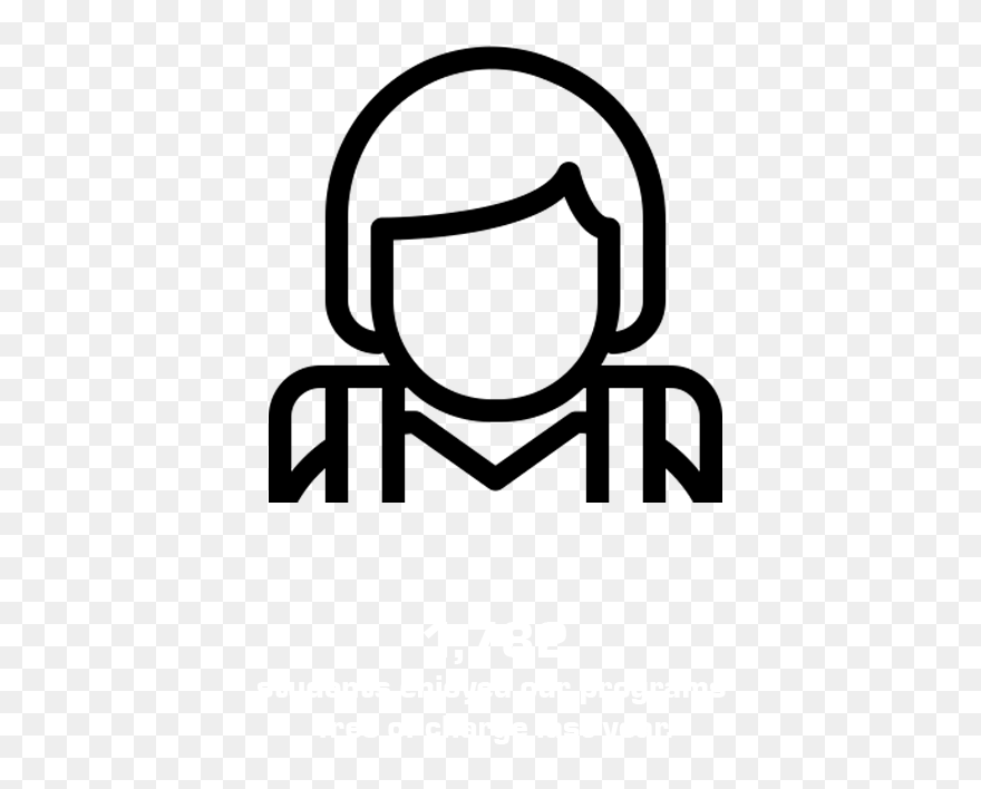 Student Site Icon Clipart