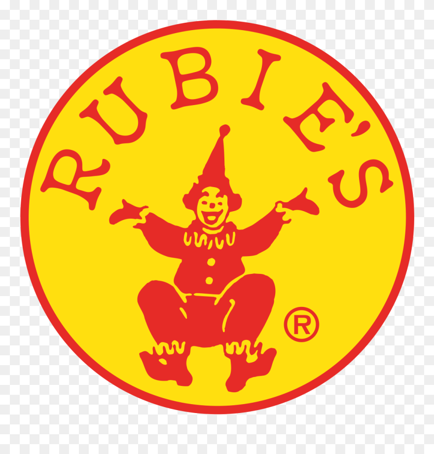Rubie's Costume Company Logo Clipart
