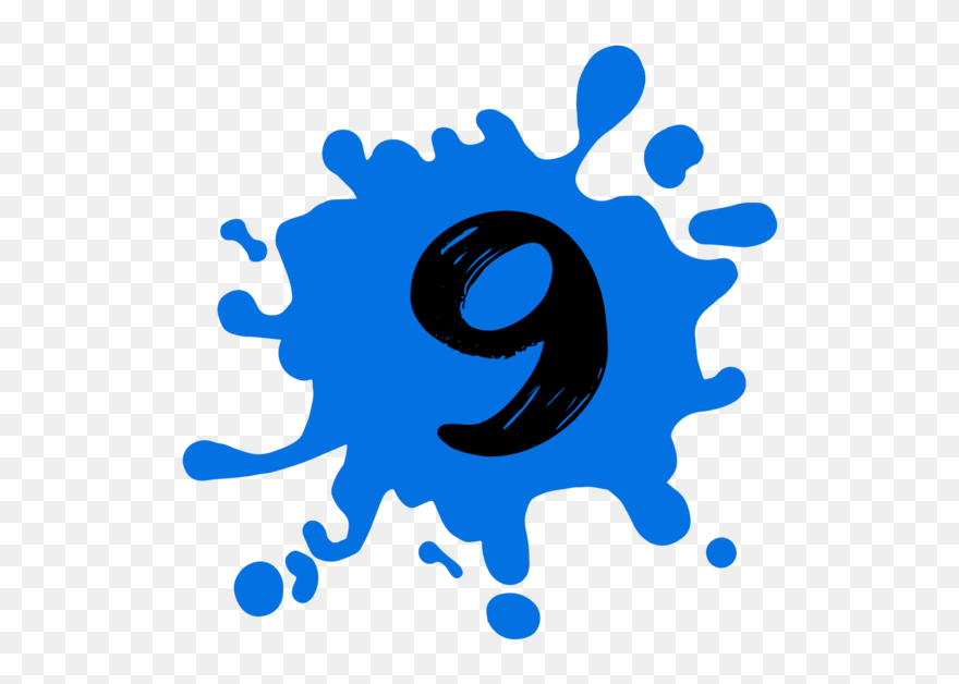 9 - Portable Network Graphics Clipart