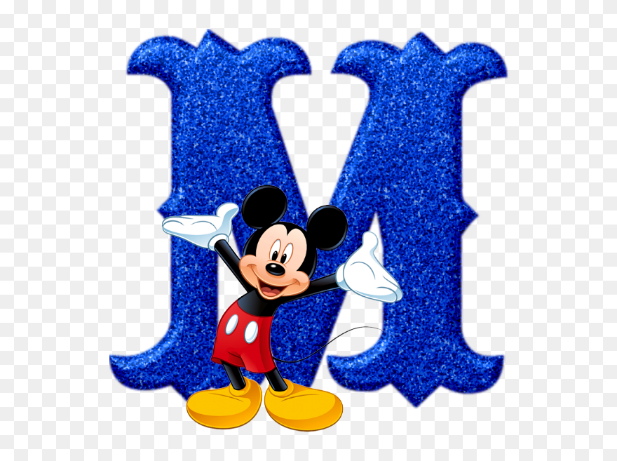 Do The Mickey Mouse Voice Clipart