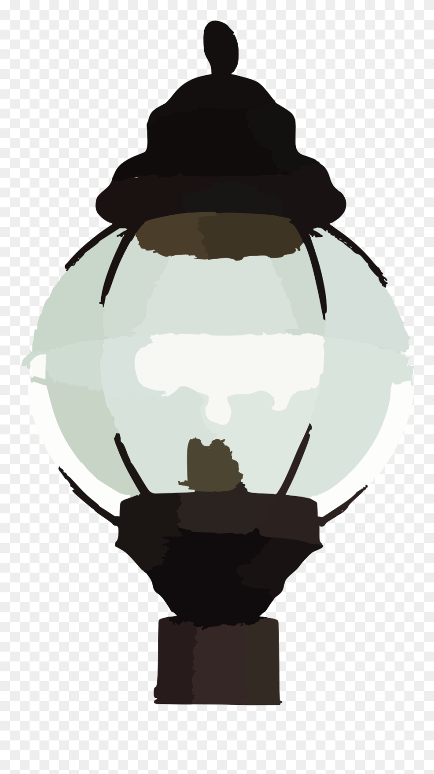 Trans Globe Lighting Clipart
